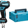 Perceuse-visseuse sans fil Makita 18v nue