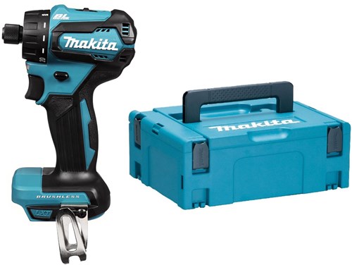 Perceuse-visseuse sans fil Makita 18v nue