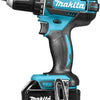 Perceuse sans fil Makita 18v 5,0ah