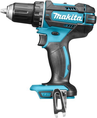 Corps de perceuse/visseuse Makita ddf482z 18v | sans piles ni chargeur - ddf482z