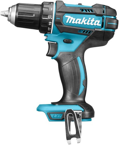 Makita 18 V Drillage à vis de batterie DDF482ZJ