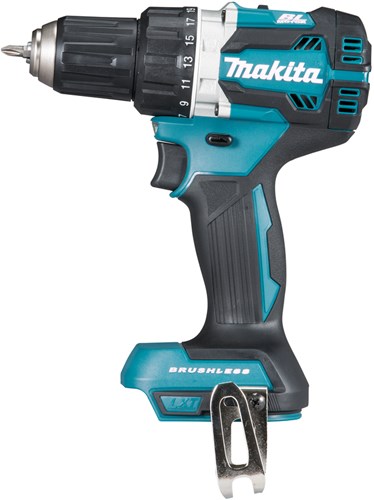 Makita 18 V Machine de forage DDF484ZJ