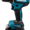 Tournevis sans fil Makita DDF485RFJ