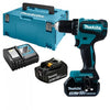 Tournevis sans fil Makita DDF485RFJ