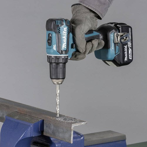 Makita ddf485z perceuse et visseuse 18v corps sans balais | sans piles ni chargeur - ddf485z