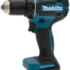 Makita ddf485z perceuse et visseuse 18v corps sans balais | sans piles ni chargeur - ddf485z