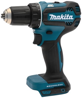Makita ddf485z perceuse et visseuse 18v corps sans balais | sans piles ni chargeur - ddf485z