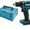 Makita ddf485zj perceuse et visseuse 18v corps sans balais | sans piles ni chargeur dans mbox - ddf485zj