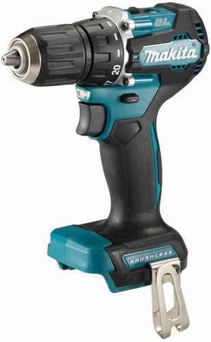 Perceuse-visseuse sans fil Makita 18v nue