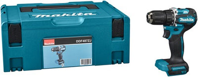 Perceuse-visseuse sans fil Makita 18v nue