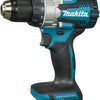 Makita ddf489rtj | visseuse-perceuse sans fil | ensemble | 18v | 2x 5,0ah | Li-ion dans mbox