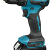 Makita ddf490rtj | perceuse sans fil | sans balais | 18v | 5,0 Ah | dans m-box - ddf490rtj