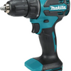 Makita ddf490z | perceuse sans fil | sans balais | 18v | corps | sans chargeur de batteries - ddf490z