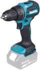 Makita ddf490z | perceuse sans fil | sans balais | 18v | corps | sans chargeur de batteries - ddf490z