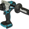 Makita ddf492rg3j perceuse/tournevis 18v | y compris 3x 6,0ah et chargeur rapide dans mbox - ddf492rg3j