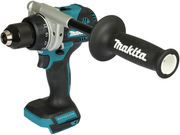 Makita ddf492rg3j perceuse/tournevis 18v | y compris 3x 6,0ah et chargeur rapide dans mbox - ddf492rg3j - afbeelding 2