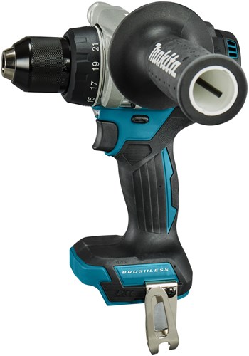 Perceuse-visseuse sans fil Makita 18v nue