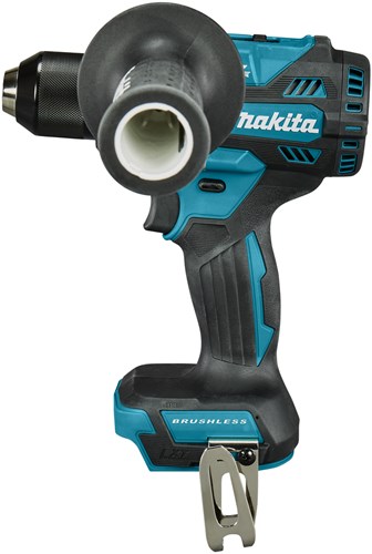 Perceuse-visseuse sans fil Makita 18v nue