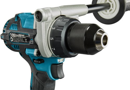 Perceuse-visseuse sans fil Makita 18v nue