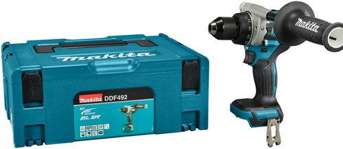 Perceuse-visseuse sans fil Makita 18v nue