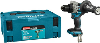 Perceuse-visseuse sans fil Makita 18v nue