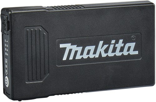 Accessoires Makita batterie bl1055b - deabl1055b deabl1055b