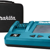 Accessoires Makita testeur de batterie btc06 - deabtc06 - deabtc06
