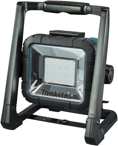 Lampe de chantier à batterie Makita LED 14,4 18v nue