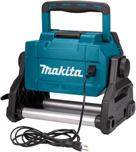 Lampe de chantier à batterie Makita LED 14,4 18v nue