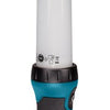 Makita deaml002g | lampe de travail | conduit | xgt 40v max | corps | sans chargeurs de batteries