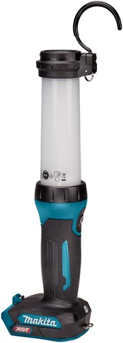 Makita deaml002g | lampe de travail | conduit | xgt 40v max | corps | sans chargeurs de batteries