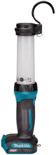 Makita deaml002g | lampe de travail | conduit | xgt 40v max | corps | sans chargeurs de batteries