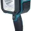 Makita deaml007g | lampe de poche de construction à LED | 40v-max - deaml007g