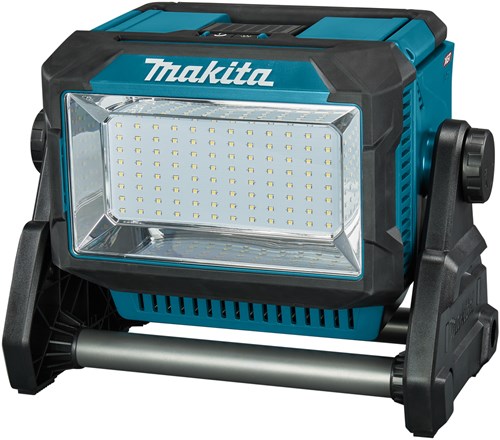 Makita deaml009g lampe de chantier LED 40 v max 14,4 v 18 v avec filtre de lumière - deaml009g