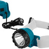 Accessoires Makita Lampe frontale LED 14,4 V 18 V - Deadml800 - Deadml800
