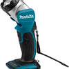 Lampe torche à batterie Makita LED 14.4 18v nue