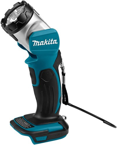Lampe torche à batterie Makita LED 14.4 18v nue