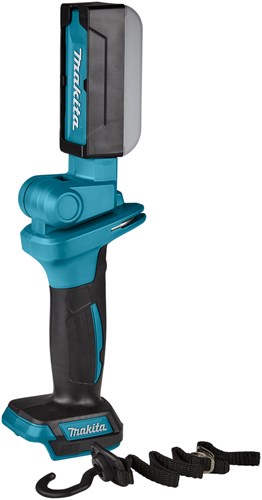 Lampe torche à batterie Makita LED 14.4 18v nue