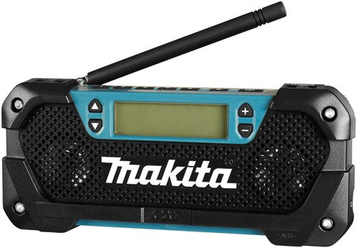 Accessoires Makita radio portable 10.8v - deamr052 debmr052