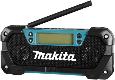 Accessoires Makita radio portable 10.8v - deamr052 debmr052
