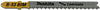 Makita lame de scie sauteuse bois t. équivalent t101bif distance des dents 1,65 mm bois tendre-dur 42036 mm
