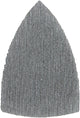 Feuille de maille de ponçage Makita delta 100x150mm a80 velcro - d-78891