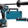 MAKITA 40 V MACHINE DE VIS DE DROIT MAX XGT DF001GD201