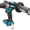 Makita perceuse/visseuse sans fil xgt 40v max nue