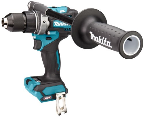 Makita perceuse/visseuse sans fil xgt 40v max nue