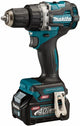 Makita perceuse/visseuse sans fil xgt 40v max 2,5ah