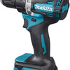 Makita perceuse/visseuse sans fil xgt 40v max nue