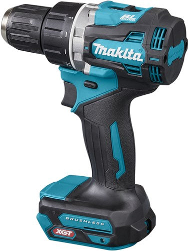 Makita perceuse/visseuse sans fil xgt 40v max nue