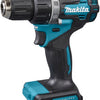 Makita perceuse/visseuse sans fil xgt 40v max nue