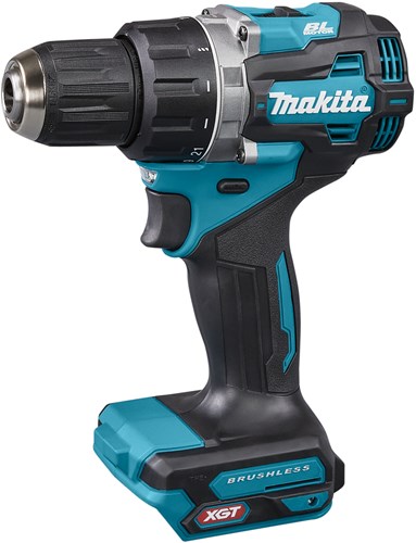 Makita perceuse/visseuse sans fil xgt 40v max nue